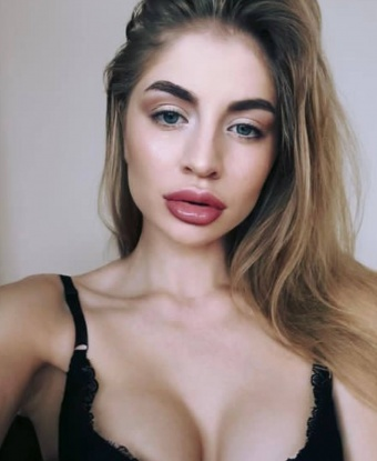 Мариша