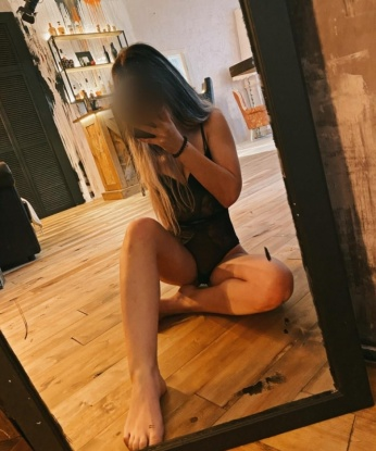 Анкета проститутки Дарюша - Фото 1, Кысыл-Сыр, 18 лет, №9883